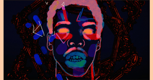 Samiyam & Earl Sweatshirt 'Mirror' by RUFFMERCY Videos